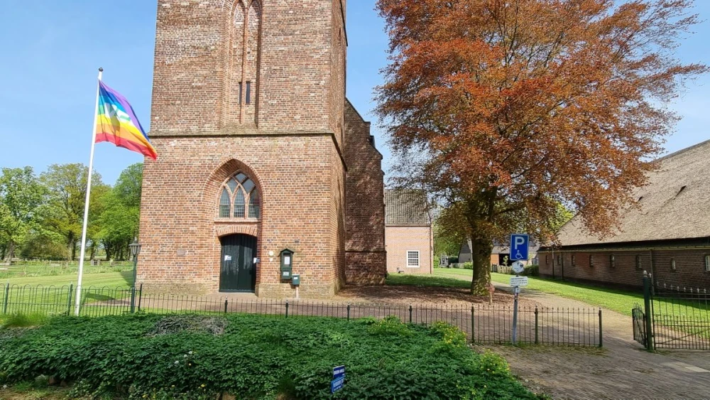 Gebouwen