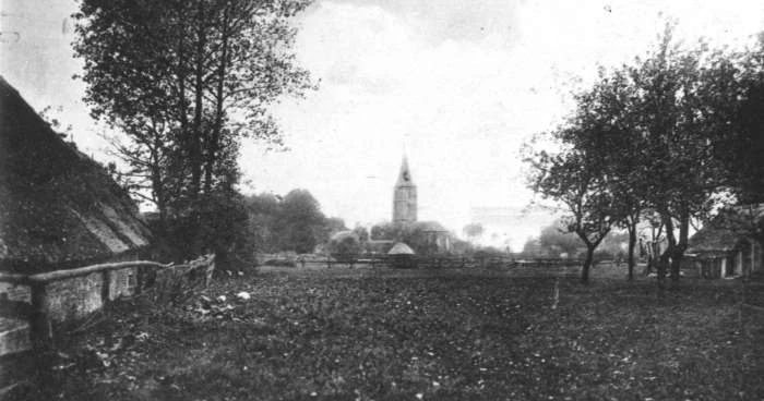 De historie van Rolde - Rolde.nl