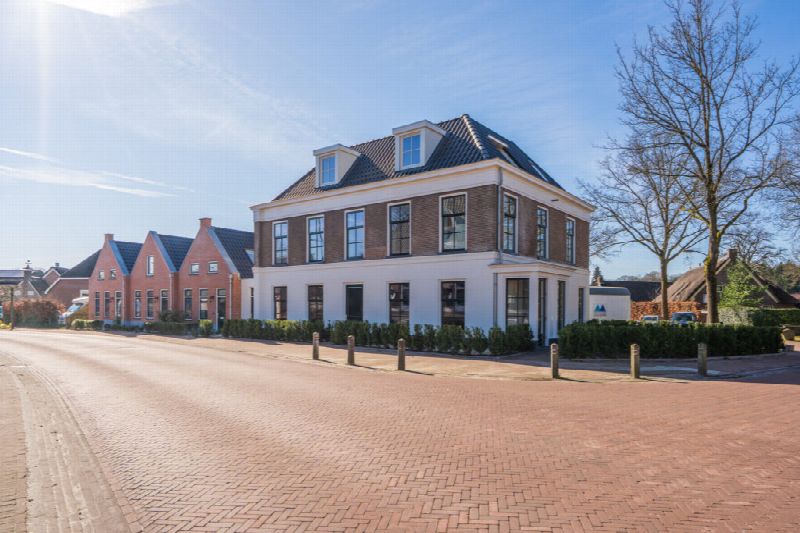 Hoofdstraat 12 a, Rolde