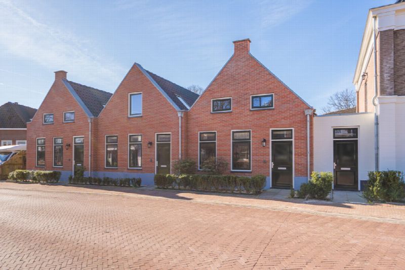 Hoofdstraat 12 c, Rolde