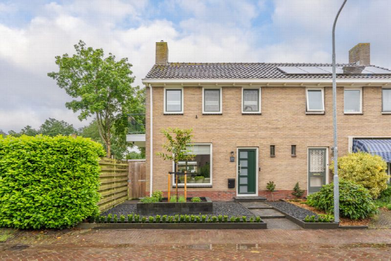 Ordellaan 24, Rolde