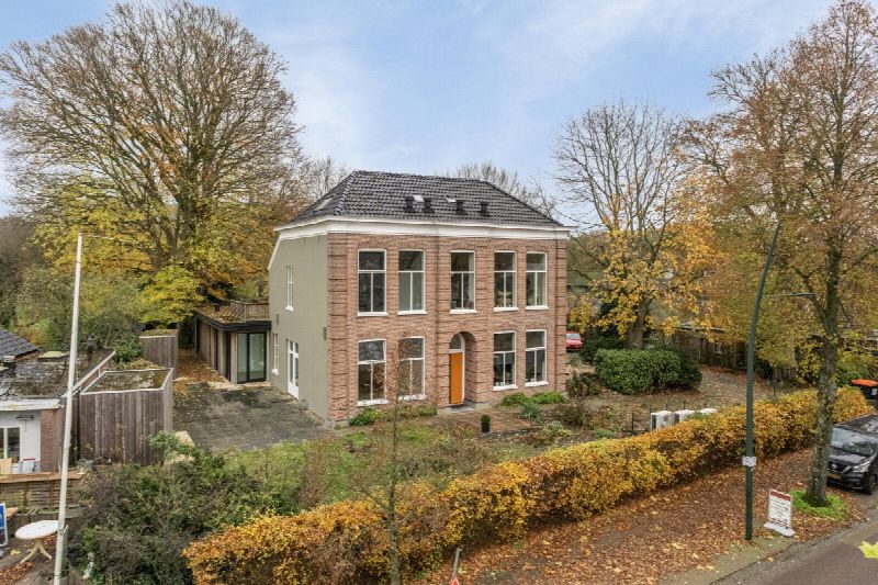 Hoofdstraat 17 c, Rolde