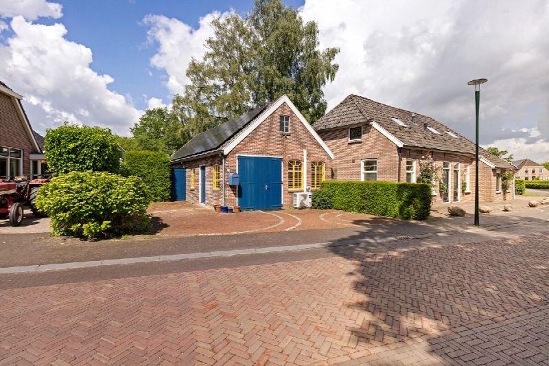Hoofdstraat 14, Grolloo