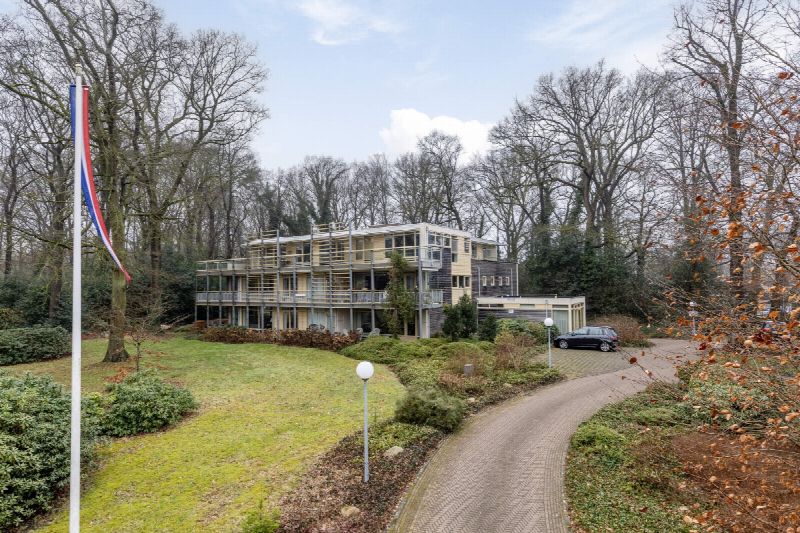 Het Hof van Rolde 30, Rolde