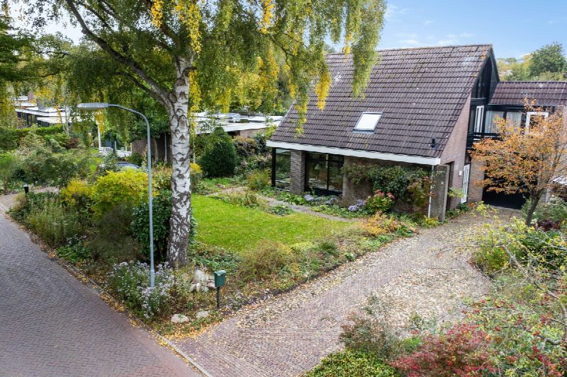 Banderschulte 4, Rolde