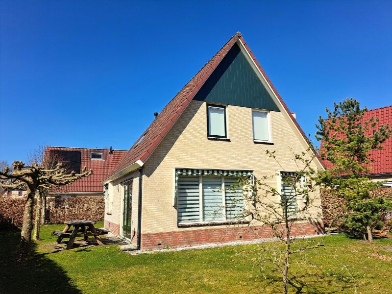 Warmenbossenweg 3 48, Schoonloo